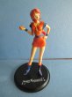 画像1: ワンピース[ナミ　フィギュア　ドラゴンボールコラボ]One Piece[Nami figure dragon ball collaboration] (1)