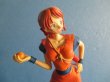 画像2: ワンピース[ナミ　フィギュア　ドラゴンボールコラボ]One Piece[Nami figure dragon ball collaboration] (2)