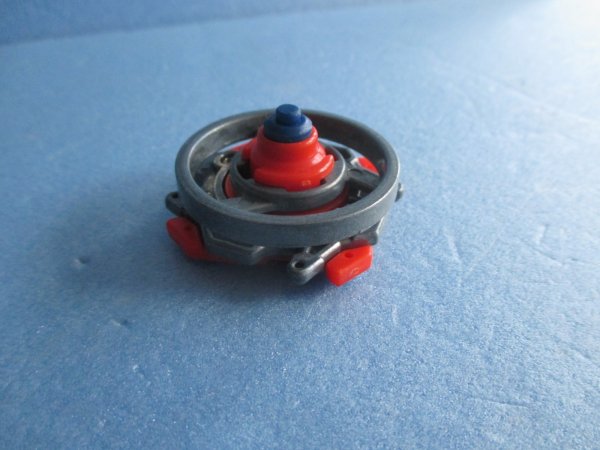画像4: 爆転シュートベイブレード[ドラグーンMSレッドver　HMSランダムブースター１]　Beyblade [Dragoon MS Red ver. - HMS Random Booster 1] (4)