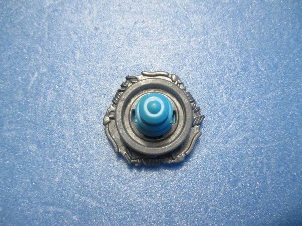 画像3: 爆転シュートベイブレード[アインシュタインMS水色ver　HMS]　Beyblade [Einstein MS Light Blue Version] (3)