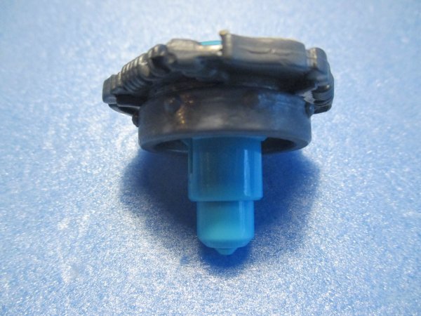 画像2: 爆転シュートベイブレード[アインシュタインMS水色ver　HMS]　Beyblade [Einstein MS Light Blue Version] (2)