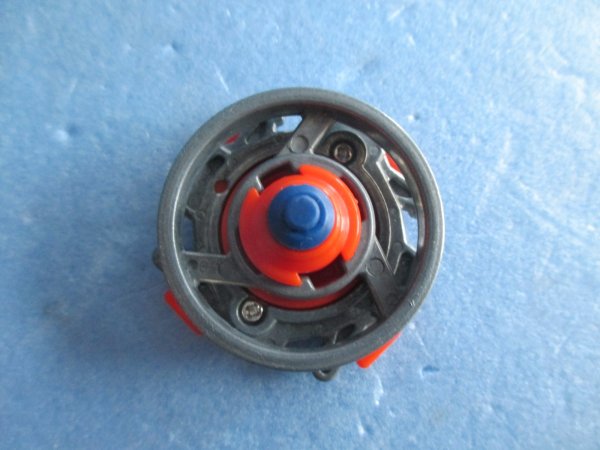 画像3: 爆転シュートベイブレード[ドラグーンMSレッドver　HMSランダムブースター１]　Beyblade [Dragoon MS Red ver. - HMS Random Booster 1] (3)