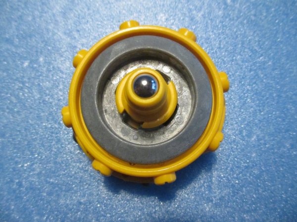 画像2: 爆転シュートベイブレード[シードラゴンMS　HMSランダムブースター2]　Beyblade [Sea Dragon MS. - HMS Random Booster 2] (2)