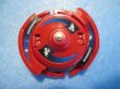 画像2: 爆転シュートベイブレード[ドライガーV2　ハイパーレッドver]　Beyblade[Ariel 2 (Prize) – Random Booster 8] (2)