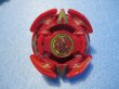 画像1: 爆転シュートベイブレード[ドランザーV２　ハイパーレッドver]　Beyblade[Dranzer V2 Hyper Red ver..] (1)