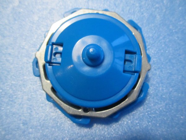 画像2: 爆転シュートベイブレード[キラーイーグル　当たり　ランダムブースター10]　Beyblade[Killer Eagle (Prize) – Random Booster 10] (2)