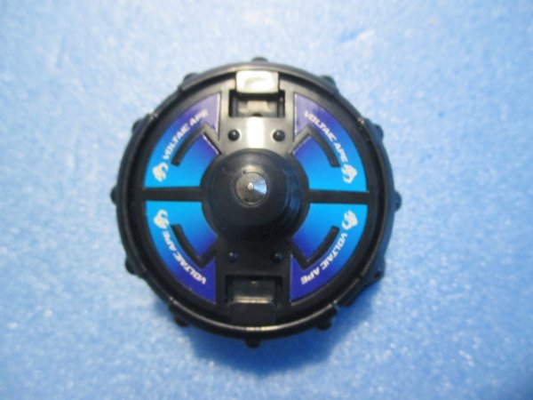 画像2: 爆転シュートベイブレード[ボルティックエイプ　シャドーブラック　ランダムブースター11]　Beyblade[Voltich Ape Shadow Black - Random Booster 11] (2)
