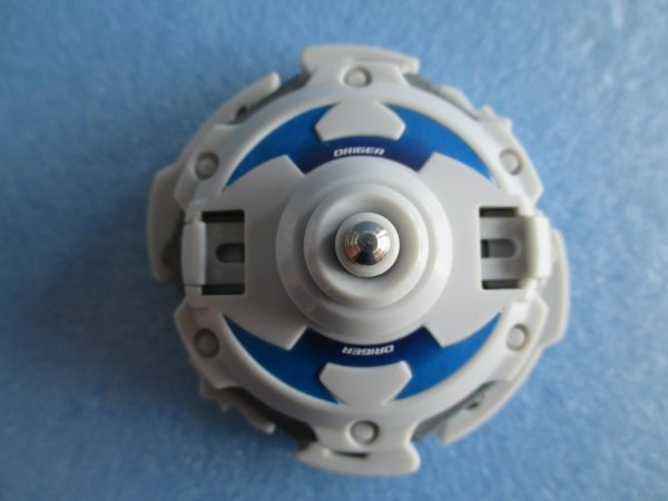 画像2: 爆転シュートベイブレード[ドライガーV　A-53]　Beyblade[DrigerV A-53] (2)