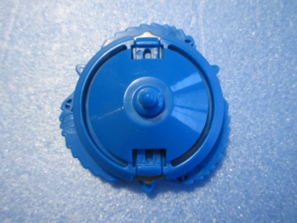 画像2: 爆転シュートベイブレード[ラッシングボアー　プリザードブルー　ランダムブースター10]　Beyblade[Lashing Boar (Blizzard Blue) – Random Booster 10] (2)