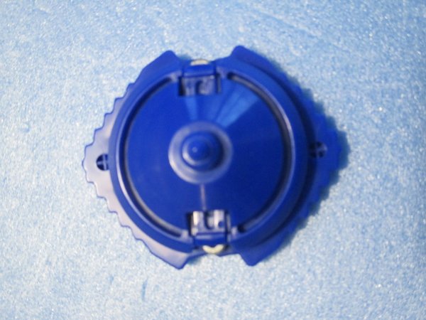 画像2: 爆転シュートベイブレード[マンタダイバー　ウェーブネイビーブルー　ランダムブースター11]　Beyblade[Manta Diver Wave Navy Blue 　Random Booster 11] (2)