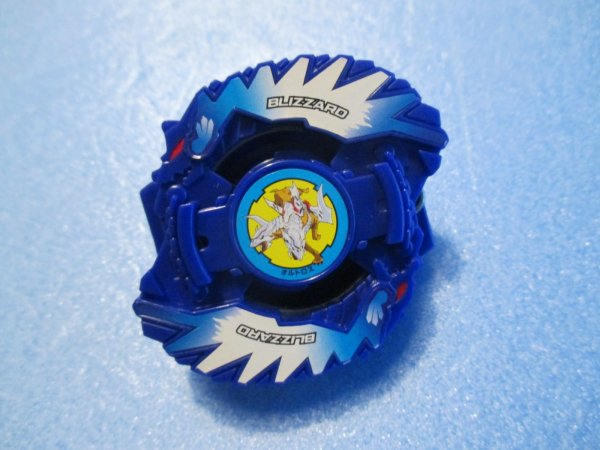 画像1: 爆転シュートベイブレード[オルトロス　シークレット　ランダムブースター11]　Beyblade[Orthrus (Secret) – Random Booster 11] (1)