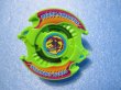 画像1: 爆転シュートベイブレード[デスガーゴイル　フィールドグリーン　ランダムブースター10]　Beyblade[Death Gargoyle Field Green - Random Booster 10] (1)