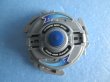 画像2: 爆転シュートベイブレード[ウルボーグ2　シルバー　限定色]　Beyblade[Wolborg2 Silver (Limited Edition Color)] (2)