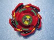 画像1: 爆転シュートベイブレード[キラーイーグル　ブラッディレッド　ランダムブースター10]　Beyblade[Killer Eagle Bloody Red - Random Booster 10] (1)
