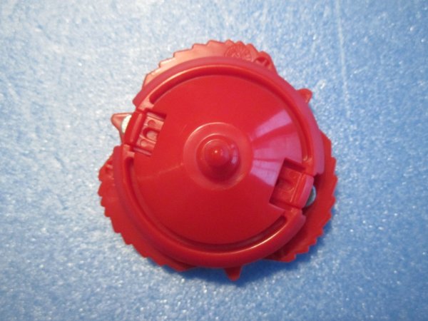 画像2: 爆転シュートベイブレード[ラッシングボアー　ブラッディレッド　ランダムブースター10]　Beyblade[Lashing Boar (Bloody Red) – Random Booster 10] (2)