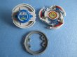 画像3: 爆転シュートベイブレード[ドライガーG　A-94]　Beyblade[Driger G A-94] (3)