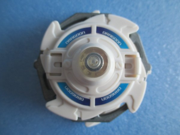 画像2: 爆転シュートベイブレード[ドラグーンV　A-41]　Beyblade[Dragoon V A-41] (2)