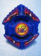 画像1: 爆転シュートベイブレード[マンタダイバー　ウェーブネイビーブルー　ランダムブースター11]　Beyblade[Manta Diver Wave Navy Blue 　Random Booster 11] (1)