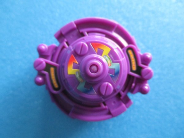 画像3: 爆転シュートベイブレード[ワイボーグ　A-36]　Beyblade[Wyborg A-36] (3)