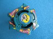画像1: 爆転シュートベイブレード[ガルオン2　ジャングルグリーン　ランダムブースター9]　Beyblade[Gal-On 2 Jungle Green Random Booster 9] (1)