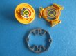 画像2: 爆転シュートベイブレード[マスタードライガー　A-37]　Beyblade[Master Driger A-37] (2)