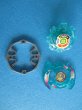 画像2: 爆転シュートベイブレード[シーボーグ　当たり　ランダムブースター5]　Beyblade[Seaborg – Prize Item – Random Booster 5] (2)