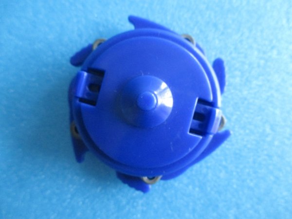 画像3: 爆転シュートベイブレード[オルカダイバー　当たり　ランダムブースター11]　Beyblade[Orca Diver (Prize) – Random Booster 11] (3)