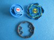 画像2: 爆転シュートベイブレード[キラーイーグル　当たり　ランダムブースター9]　Beyblade[Killer Eagle (Chase Item) – Random Booster 9] (2)