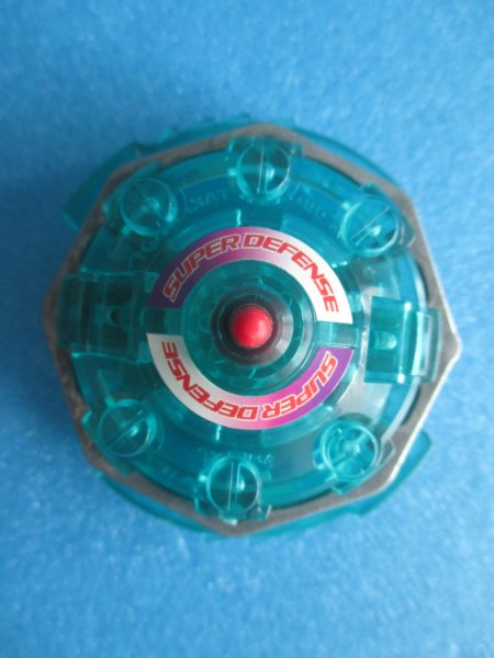 画像3: 爆転シュートベイブレード[シーボーグ　当たり　ランダムブースター5]　Beyblade[Seaborg – Prize Item – Random Booster 5] (3)