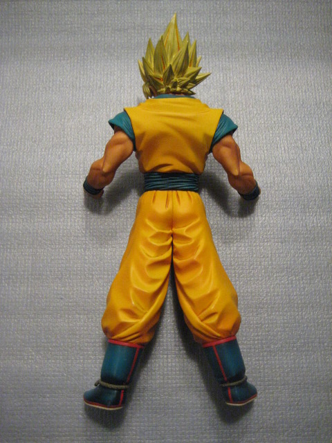 ドラゴンボール 孫悟空 フィギュア 176126-S.h.フィギュアーツ ドラゴンボール 孫悟空