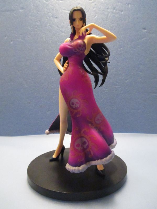 ワンピース ハンコック フィギュア Dxf The Grandline Lady Vol3 One Piece Hancock Figure Dxf The Grandline Lady 