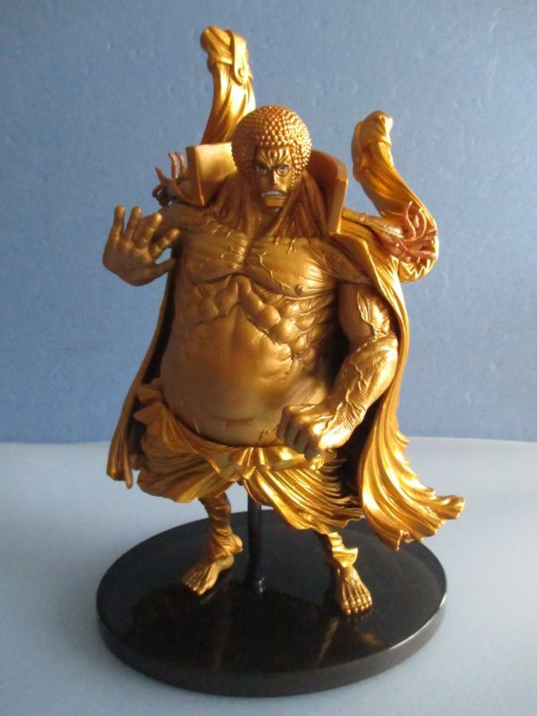 ワンピース[センゴク　フィギュア　 造形王頂上決戦]One Piece[Sengoku figure Modeling King summit  decisive battle]