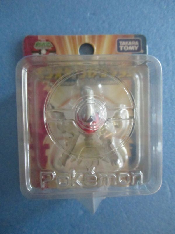 ポケットモンスター[モンコレ ダークライ クリアバージョン劇場