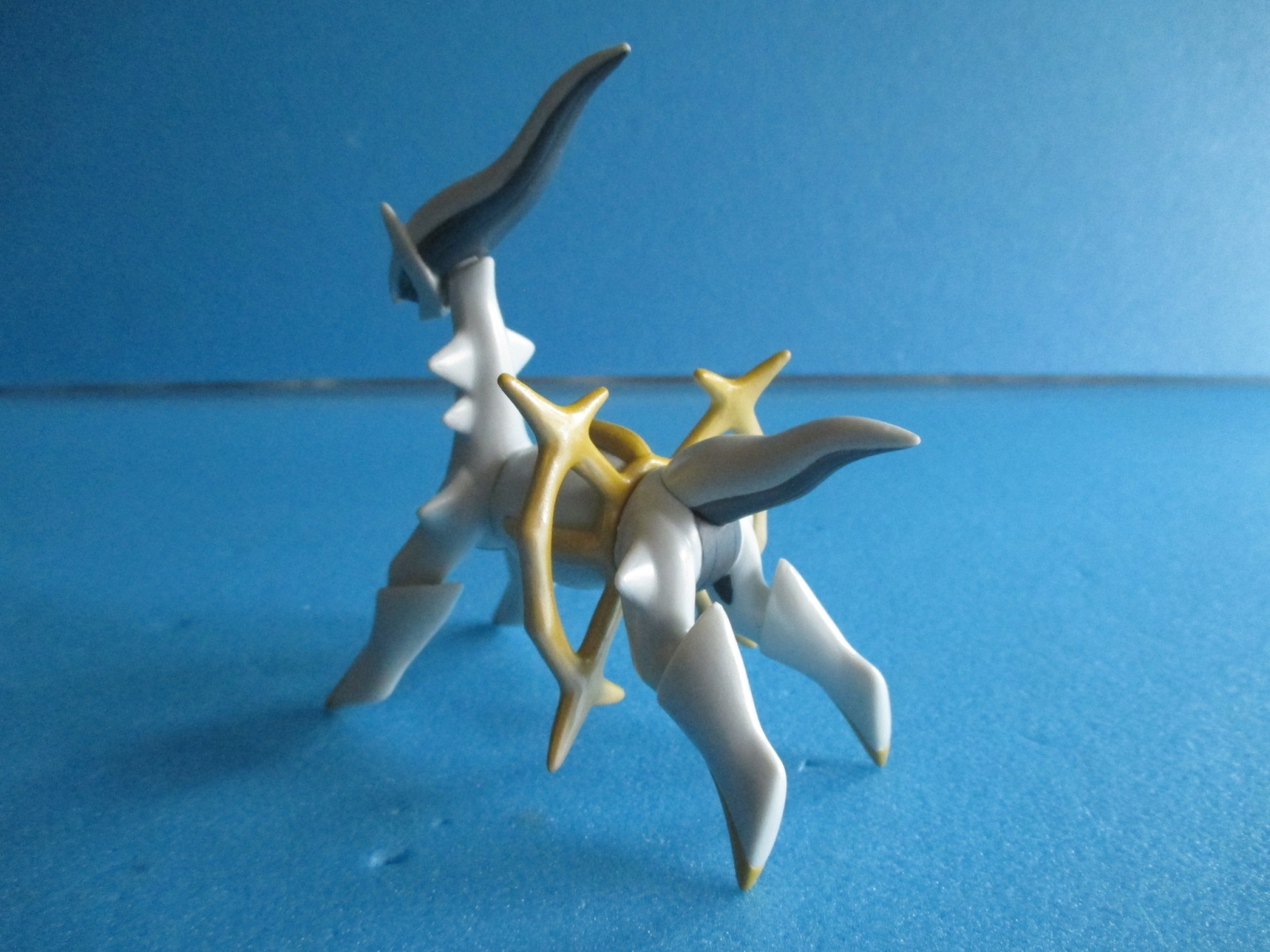 立体ポケモン図鑑DP08｜商品情報｜タカラトミーアーツ